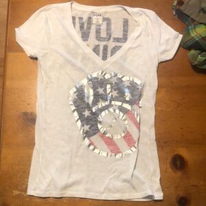 VS Brewer tee